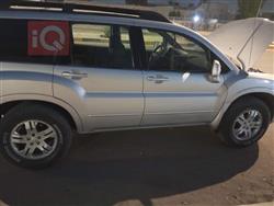 ميتسوبيشي إنديفور